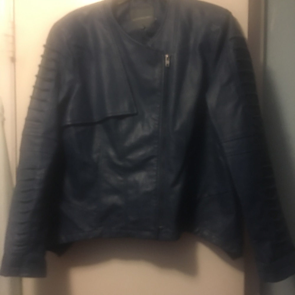 Motto jacket